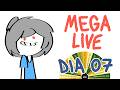 ???? DIA DE ROLETA! | R$2 = +1 minuto [DIA 7]