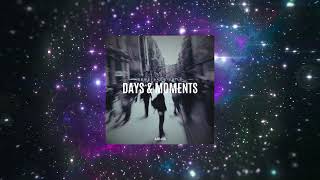 Semblance Smile - Days \u0026 Moments (Extended Mix) [ Area53 ]