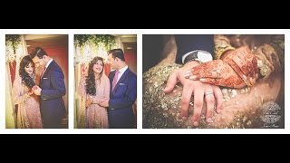 Marzooq & Saiyara's Nikkah