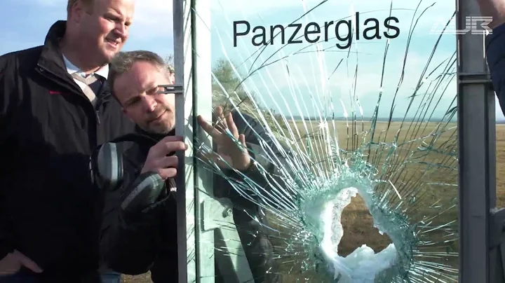 SILATEC Shooting Test -   Military base of the Austrian Armed Forces