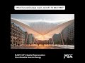 ELASTI-CITY: The Inflatable District Canopy (Kinetic Shades) | Spatial Regeneration