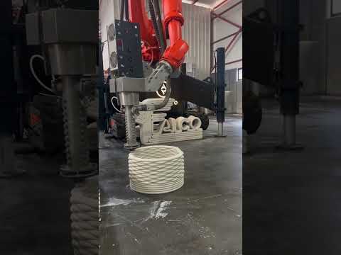 3D Construction