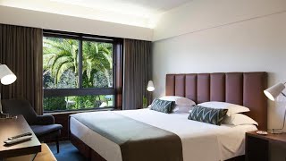 Hotel Dom Goncalo & Spa, Fátima, Portugal | Travel With Sheenu