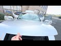 2007 Lexus LS460 final walk around