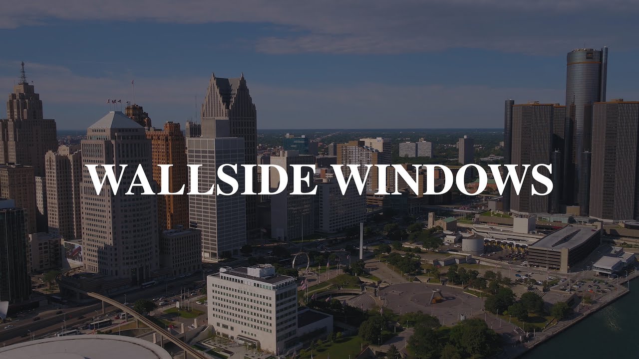 Wallside's FlexScreen Testimonial