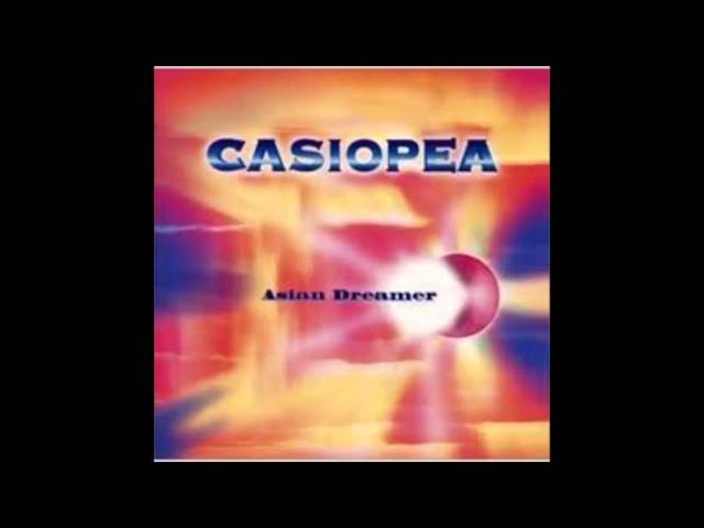 Midnight RendezvousCASIOPEA