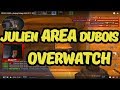 ZBANOWANY PROS DALEJ CZITUJE? -  'AREA' " Pro Overwatch" [ENG SUBS]