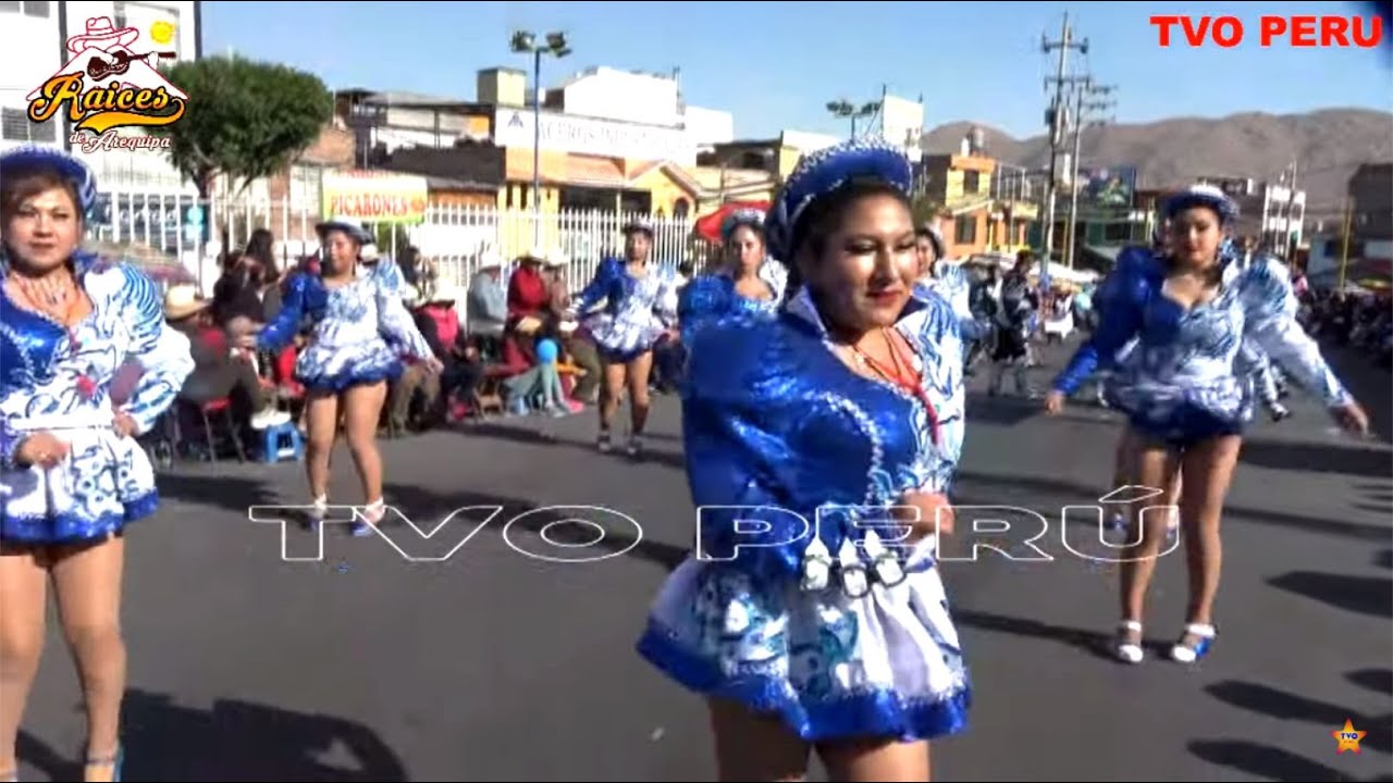 CORSO DE HUNTER AREQUIPA