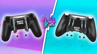 2 Paddles VS 4 Paddles: Which Should YOU Use? screenshot 4