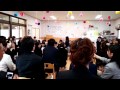 2015 03.21 卒園式 その9