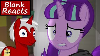 [Blind Commentary] The Cutie Re-Mark Prequel & Apple Thief