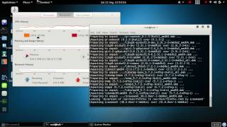 How to Update & Upgrade Kali Linux 2 0 with 1 command