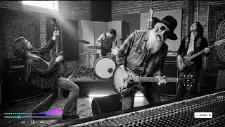 🎸 Stevie Ray Vaughan, Eric Clapton & ZZ Top – Powerful Electric Blues Rock Journey