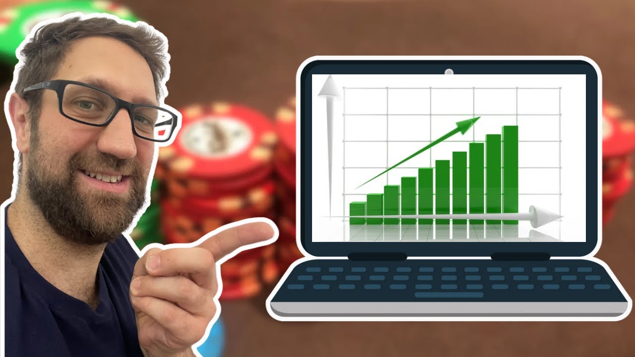 Top Poker Mindset Coach: Do THIS to Boost Your Win Rate!