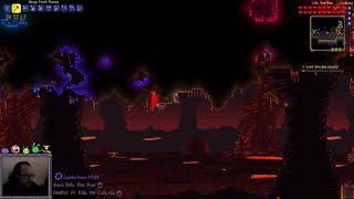 STILL ALIVE (for now) | !zenith hardcore legendary difficulty