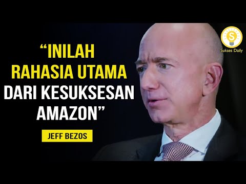 Video: Bagaimana cara mengirim email ke Jeff Bezos?