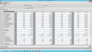 UnitsPro Bid Evaluation