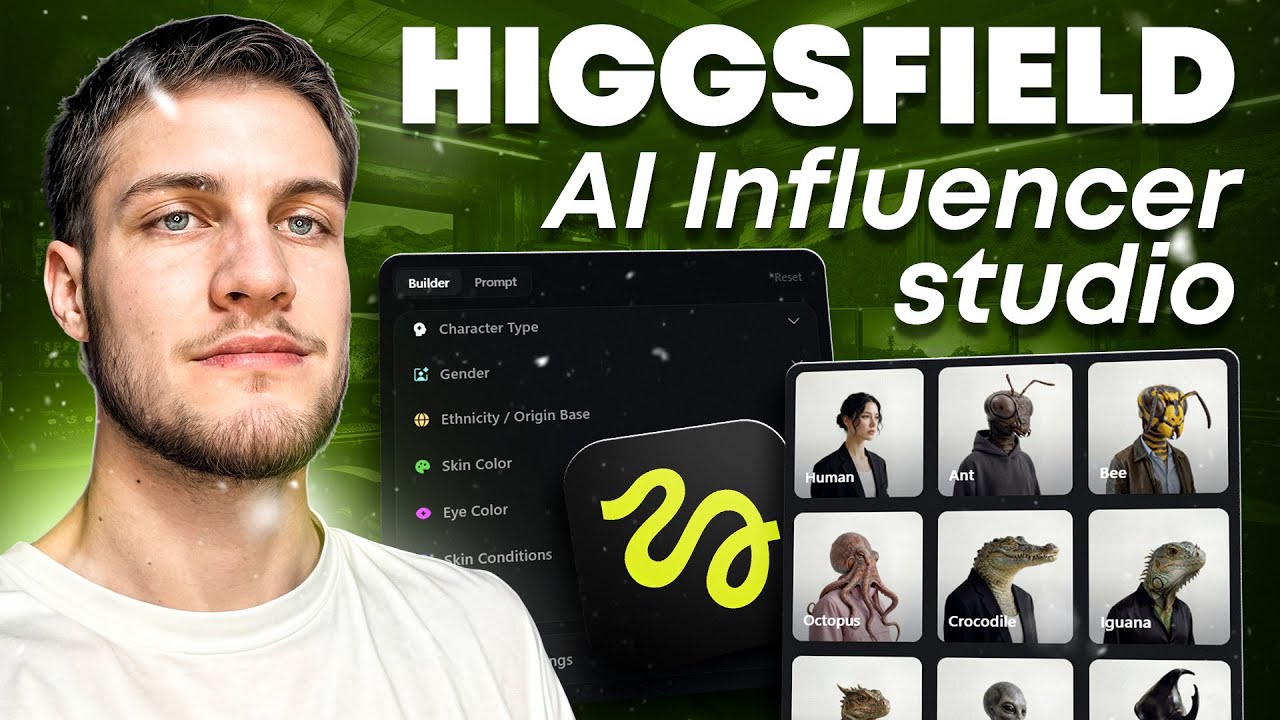This AI Influencer Tool Changed How Creators Get Paid!?