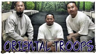 ORIENTAL TROOPS GANG vs EVERYONE