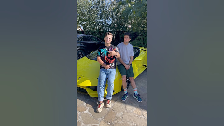 CUM AM FĂCUT BANI DE LAMBORGHINI?!? #adyursu #orangeblue