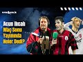 Gaziantepspor-Beşiktaş 1998-99 Sezonu | Acun Ilıcalı Maç Sonu Yayınında Neler Dedi?