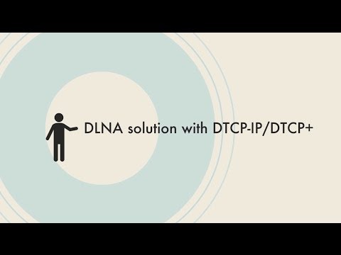 Ntt Data Mse S Solution Dtcp Ip Dtcp Youtube