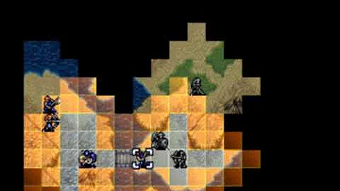 Fire Emblem Retrospective Part 5: Thracia 776