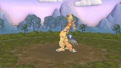 my spore creature top 10 part 7