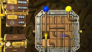Cogs: Level 13 - Color Match