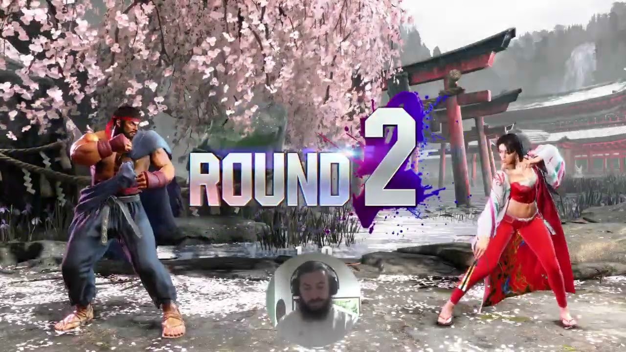 Street fighter 6 revisione del gameplay + un paio di ranked per gradire