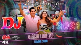 Mirchi Lagi Toh (Coolie No.1) Bollywood Dj Song Hard Elcectro Bass Dance Dj AR STUDIO
