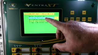 Ventra XT™ -  Adding Variable Lights