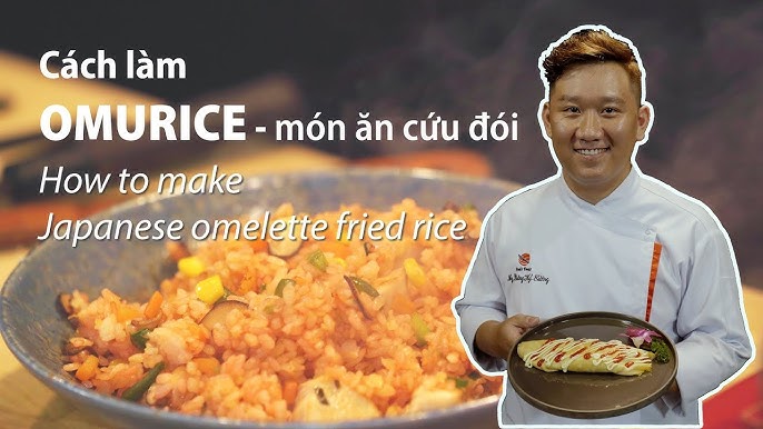 Chiên Trứng