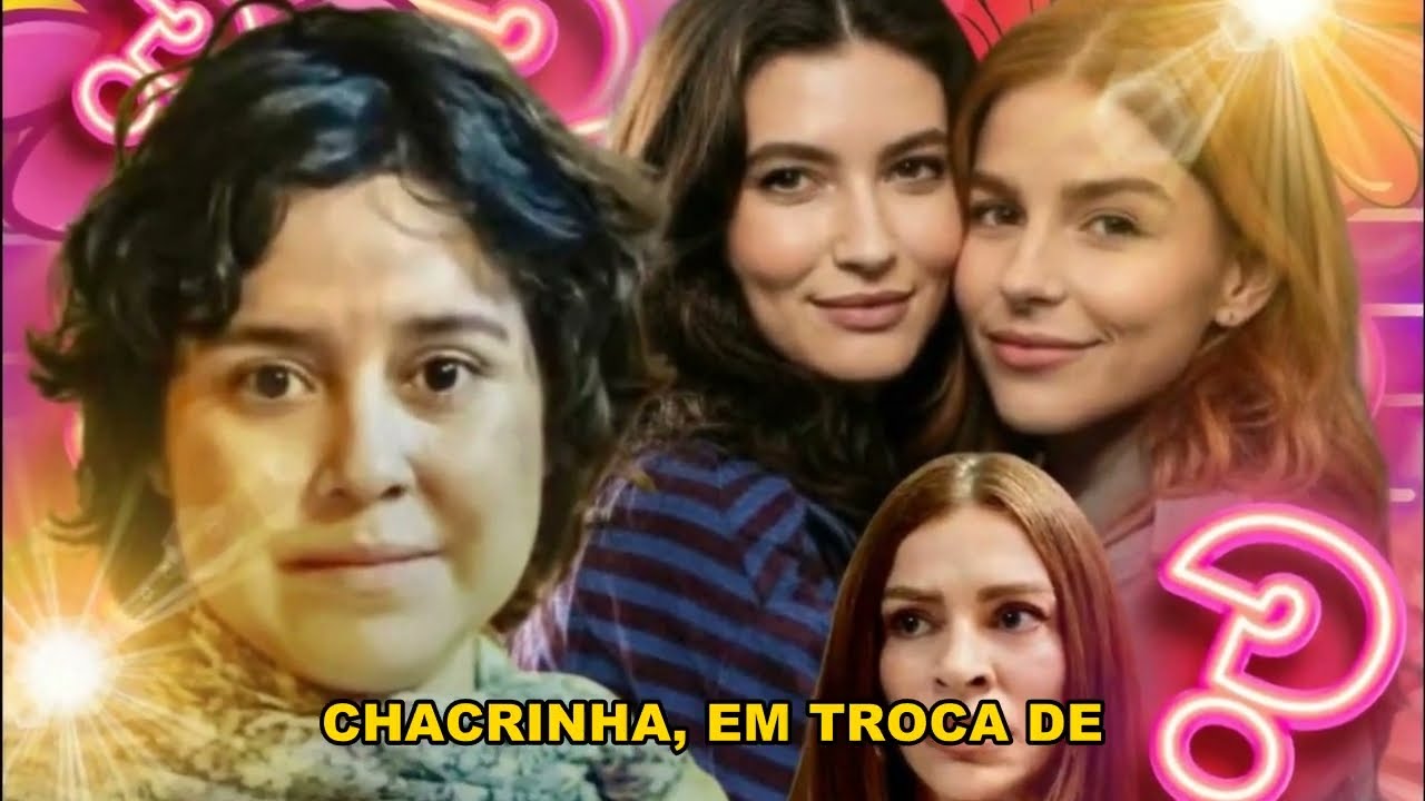 Resumo de Três Graças  tudo sobre a novela de 02 03 a 14 03 2026