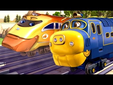 مدينه القطارات بروستر أحسن م عل م الحلقة كاملة مجموعة كاريكاتير مضحك