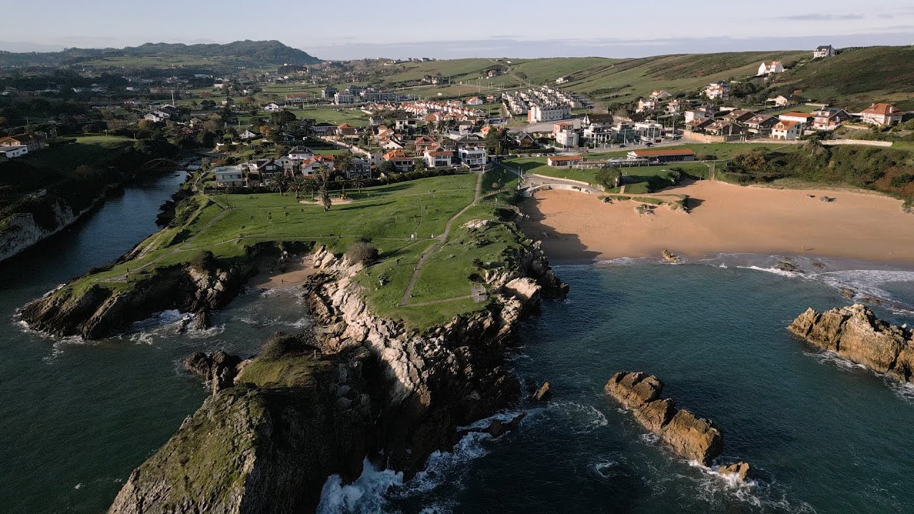 Turismo en Santa Cruz de Bezana