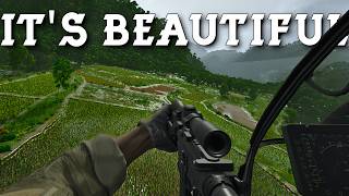 This Open World Extraction Shooter Is Awesome