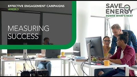 Effective Engagement Campaigns: Measuring Success and Continuous Improvement