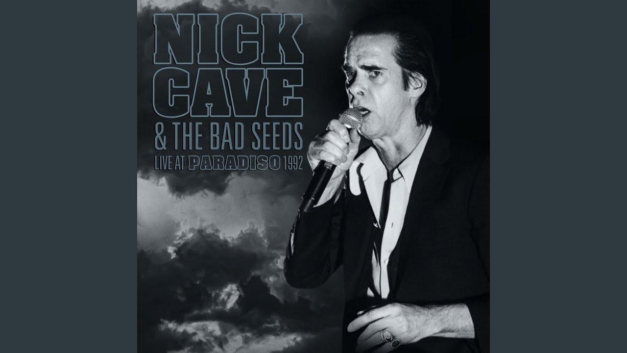 Jack The Ripper (live) - YouTube