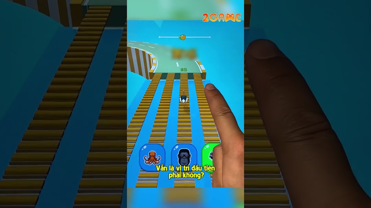 Thử Th&aacute;ch ai chạy nhanh hơn | Hidden objects | Puzzle games