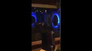 Hozan Ayhan - Album 2016 - Kemal Alaçayır Bağlama Kaydirecording Studio