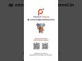 Pocket Parcel is LIVE in Bengaluru | India’s First Carrier Aggregator Platform