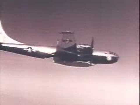 X-1: First Aircraft to Break the Sound Barrier