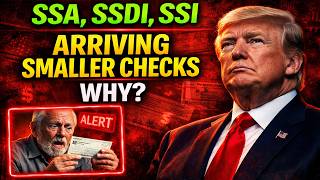 Former SSA Employees Warn Social Security is BREAKING — Big Warning for Seniors