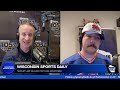 2-20-26 Wisconsin Sports Daily w/ @SparkyRadio- Corey Knebel Joins WSD!