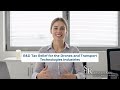 R&amp;D Tax Relief for the Drones and Transport Technologies Industries