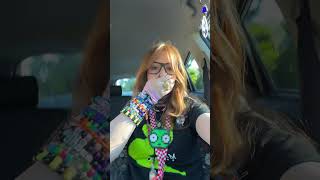Last day of school #viral#transition#highschool#end
