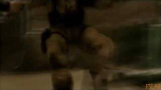 Splinter Cell: Double Agent - Ending and Credits