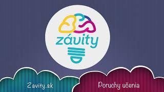 zavity.sk- Poruchy učenia- Dysortografia