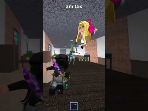 Sheriff montage!